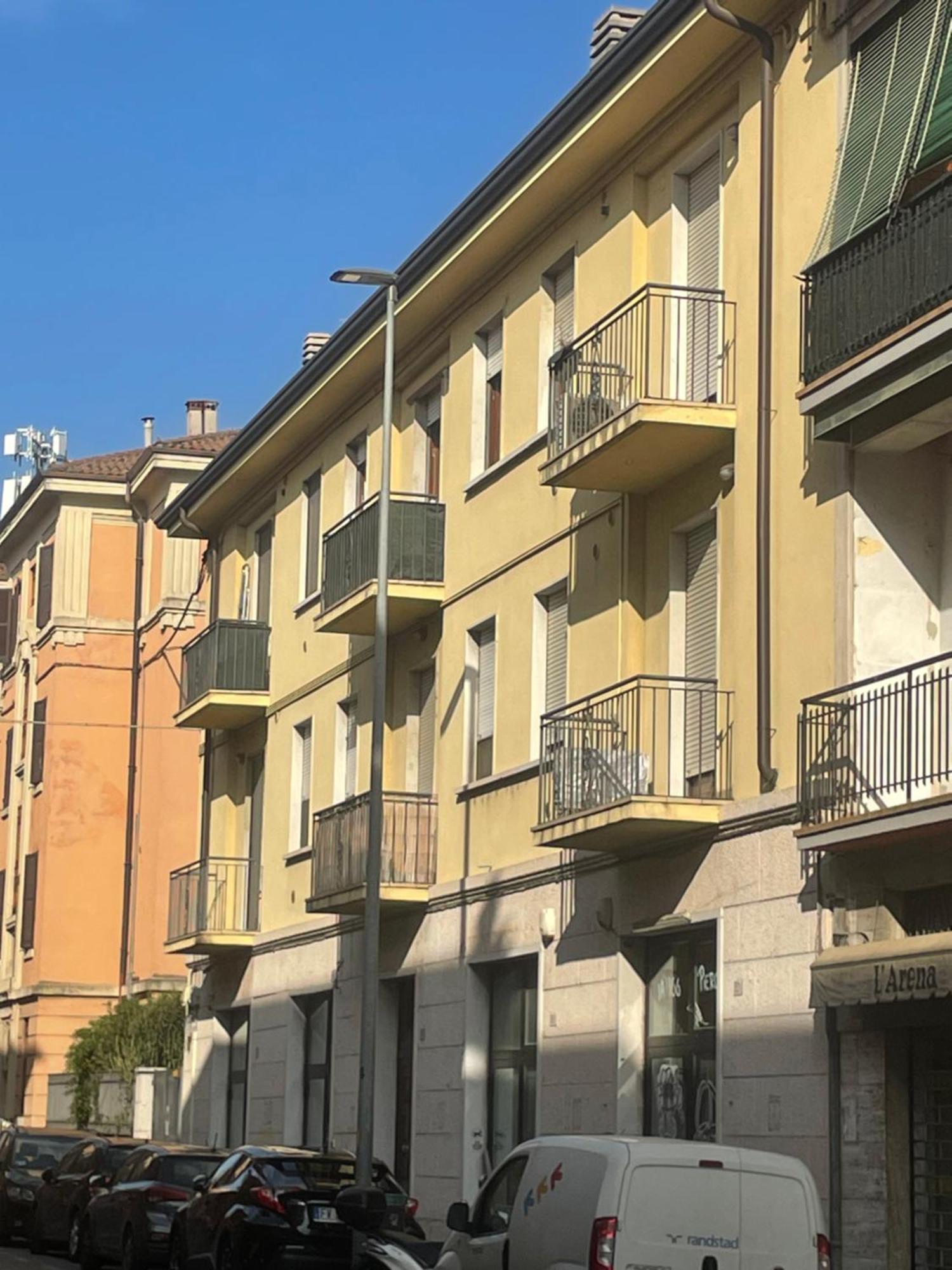 Shalu Home Verona Exteriör bild