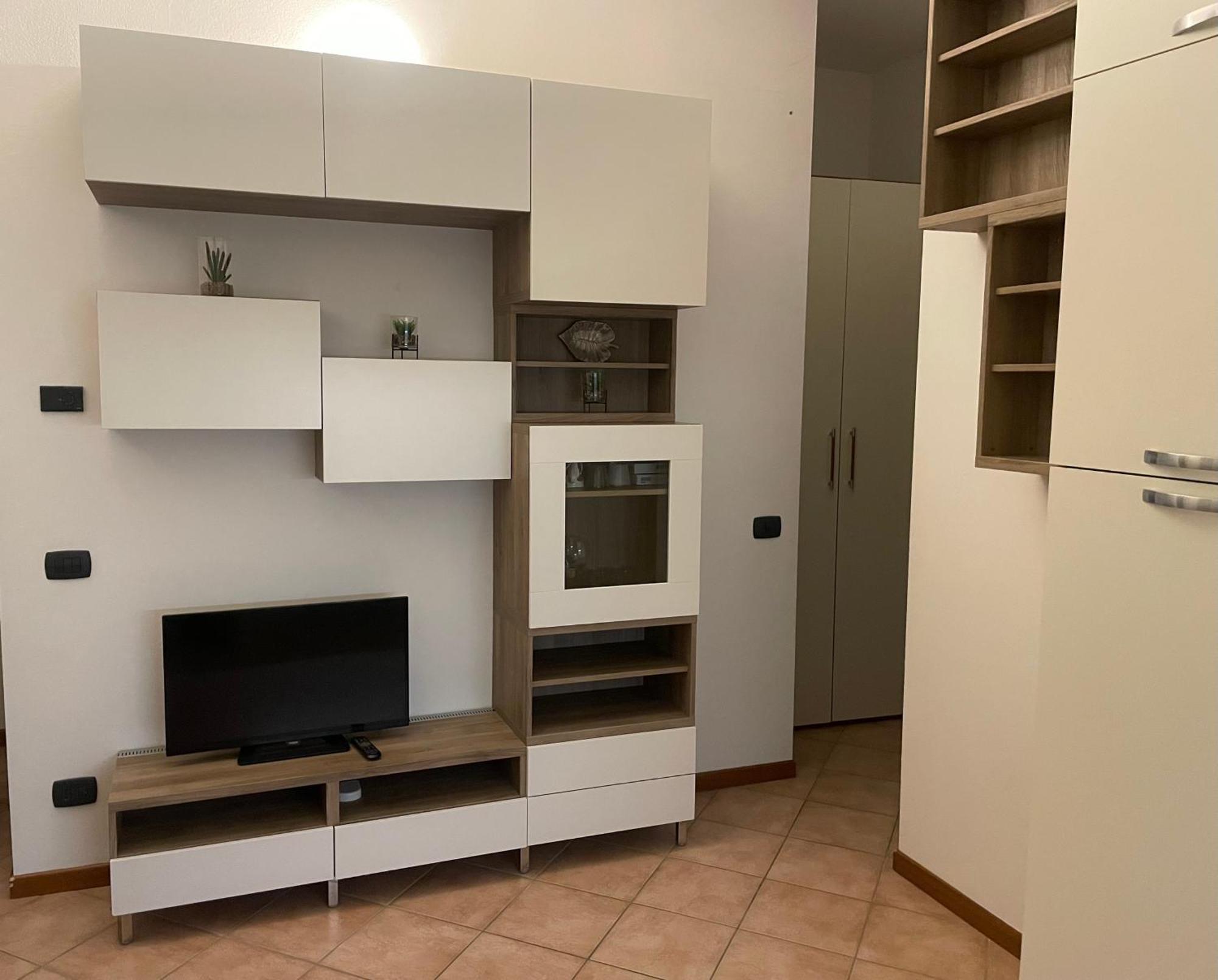 Shalu Home Verona Exteriör bild