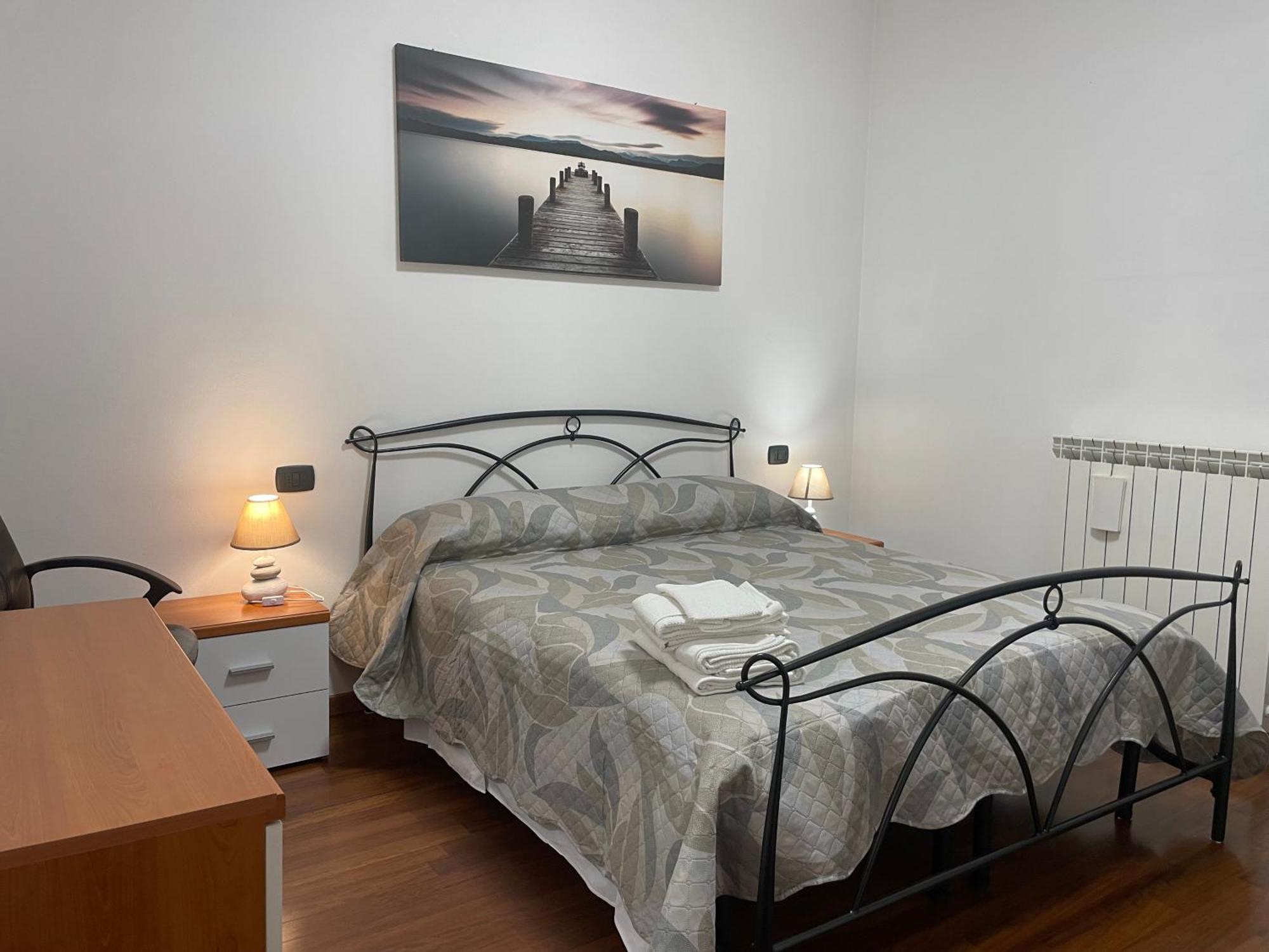 Shalu Home Verona Exteriör bild