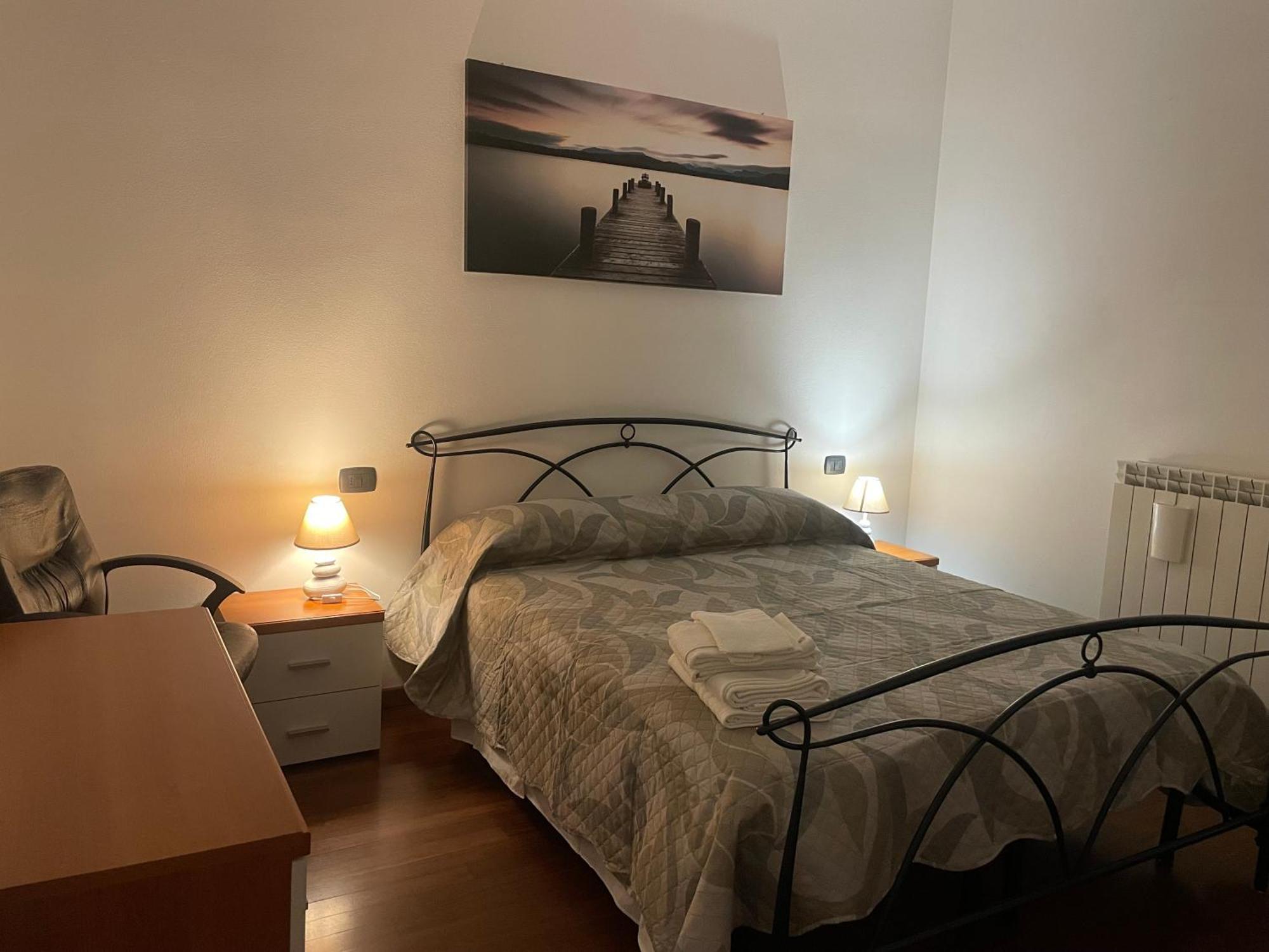 Shalu Home Verona Exteriör bild